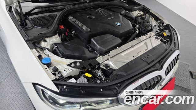 BMW 3시리즈 (G20) 320i M Sport, 2022 6