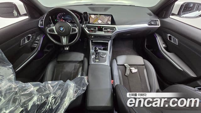 BMW 3시리즈 (G20) 320i M Sport, 2022 7