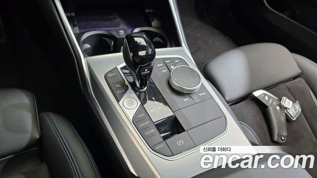 BMW 3시리즈 (G20) 320i M Sport, 2022 9
