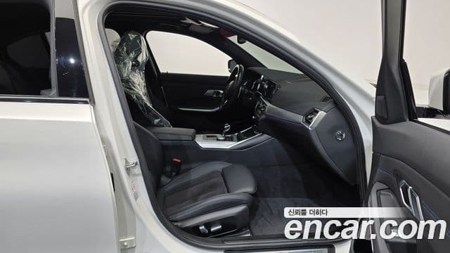 BMW 3시리즈 (G20) 320i M Sport, 2022 12