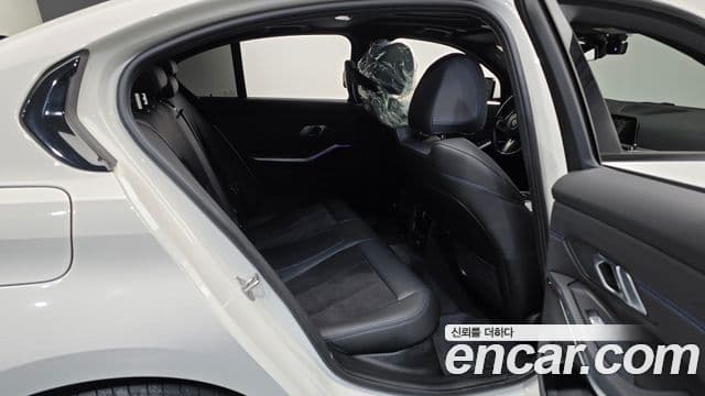 BMW 3시리즈 (G20) 320i M Sport, 2022 13