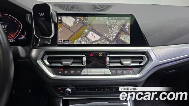 BMW 3시리즈 (G20) 320i M Sport, 2022 15