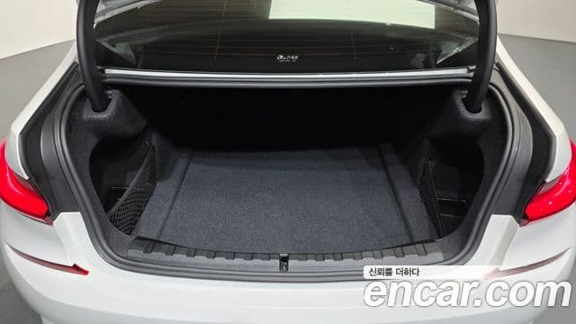 BMW 3시리즈 (G20) 320i M Sport, 2022 21