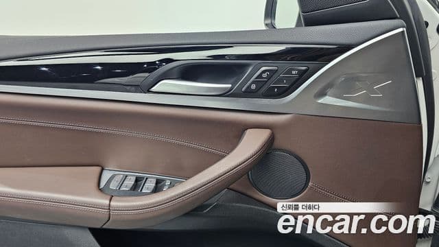 BMW X4 (G02) xDrive20i xLine, 2022 14