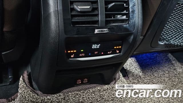 BMW X4 (G02) xDrive20i xLine, 2022 19