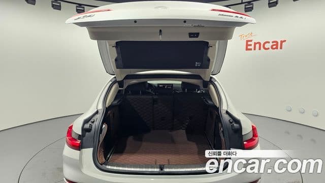 BMW X4 (G02) xDrive20i xLine, 2022 20