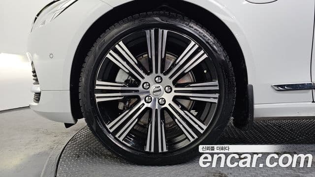 Volvo S90 T8 AWD Ultra Bright, 2025 все фото