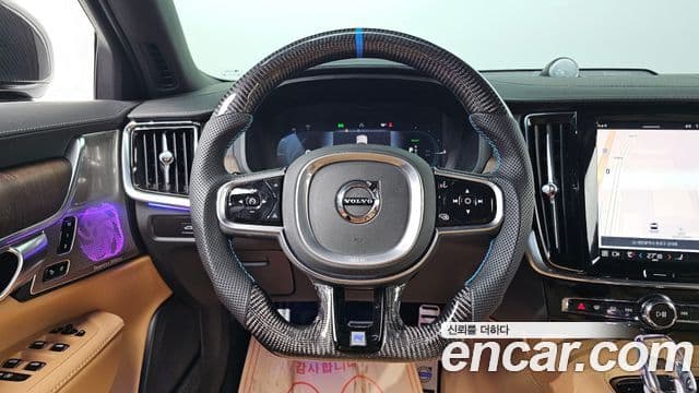Volvo S90 T8 AWD Ultra Bright, 2025 13