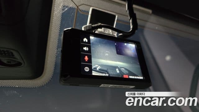 Jeep Wrangler (JL) 2.0 Overland Power top 4도어 4xe, 2022 18