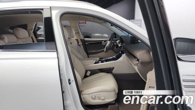 Genesis GV80, 2022 10