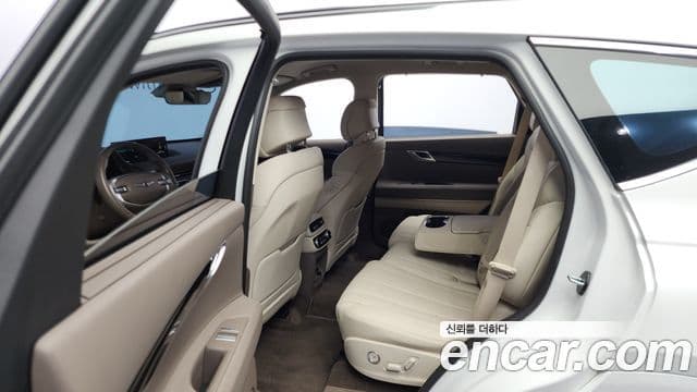 Genesis GV80, 2022 12