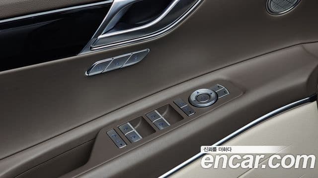 Genesis GV80, 2022 13