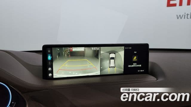 Genesis GV80, 2022 17