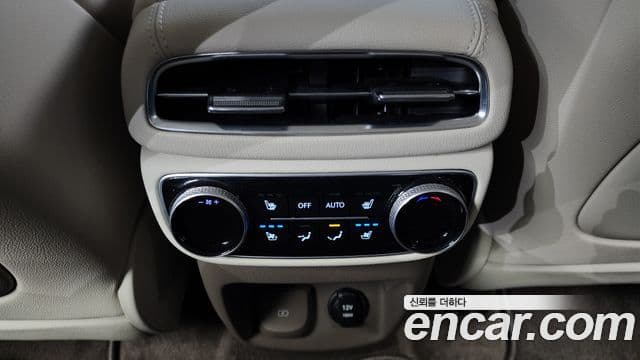 Genesis GV80, 2022 19