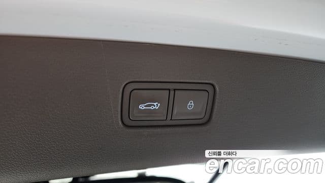 Genesis GV80, 2022 20