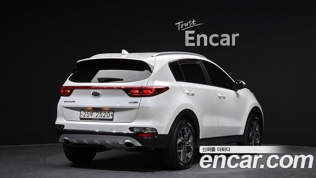 Kia Sportage The / новый Bold Prestige, 2019 2