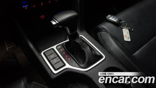 Kia Sportage The / новый Bold Prestige, 2019 9