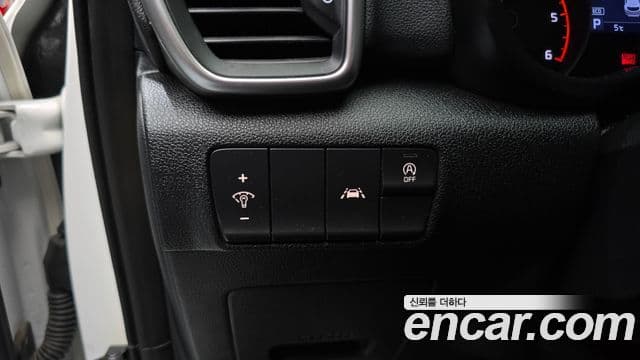 Kia Sportage The / новый Bold Prestige, 2019 17