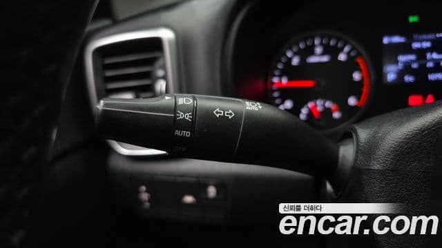 Kia Sportage The / новый Bold Prestige, 2019 18