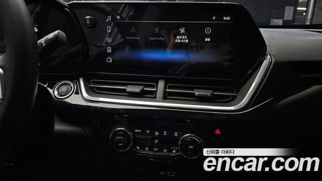 Chevrolet(GM대우) Trax кроссовер Plus, 2024 15