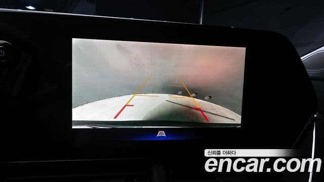 Chevrolet(GM대우) Trax кроссовер Plus, 2024 16