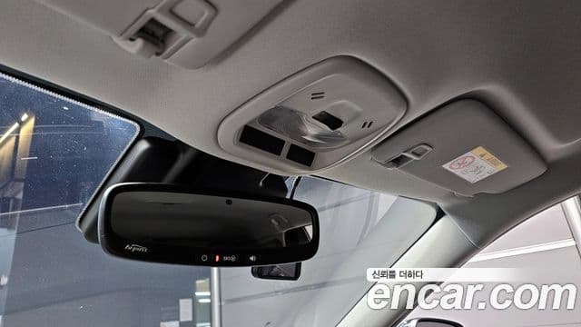 Chevrolet(GM대우) Trax кроссовер Plus, 2024 17