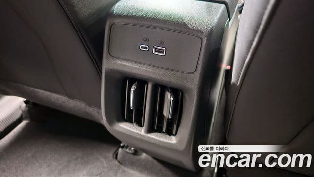 Chevrolet(GM대우) Trax кроссовер Plus, 2024 18