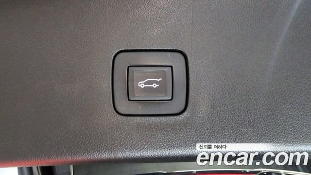 Chevrolet(GM대우) Trax кроссовер Plus, 2024 20