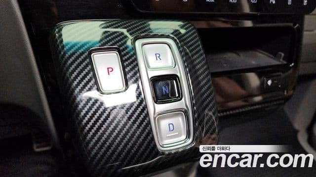 Hyundai Staria Inspiration, 2022 9