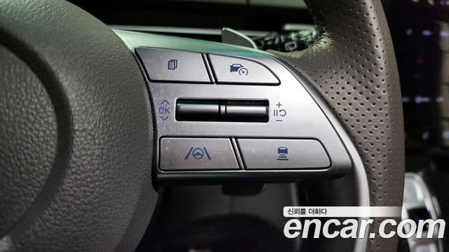 Hyundai Staria Inspiration, 2022 17