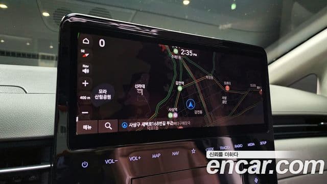 Hyundai Staria Inspiration, 2022 19