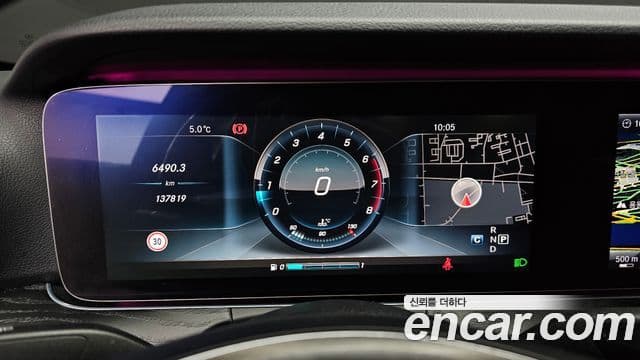 Mercedes-Benz E-класс W213 Avantgarde, 2017 8