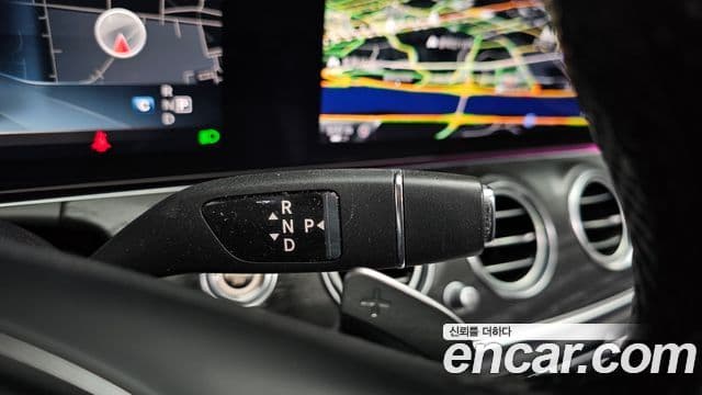 Mercedes-Benz E-класс W213 Avantgarde, 2017 9