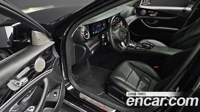 Mercedes-Benz E-класс W213 Avantgarde, 2017 11