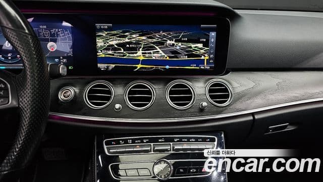 Mercedes-Benz E-класс W213 Avantgarde, 2017 14