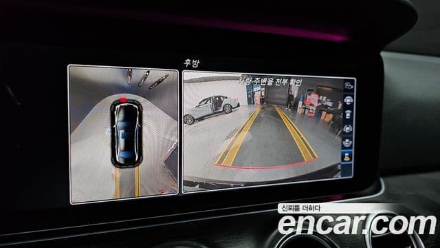 Mercedes-Benz E-класс W213 Avantgarde, 2017 15