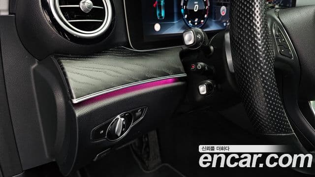 Mercedes-Benz E-класс W213 Avantgarde, 2017 17