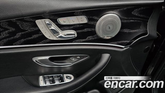 Mercedes-Benz E-класс W213 Avantgarde, 2017 18