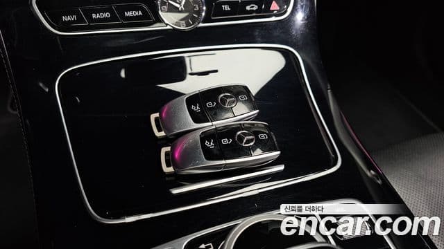 Mercedes-Benz E-класс W213 Avantgarde, 2017 19