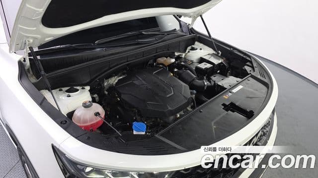 Kia Sorento 4세대 Prestige, 2022 6