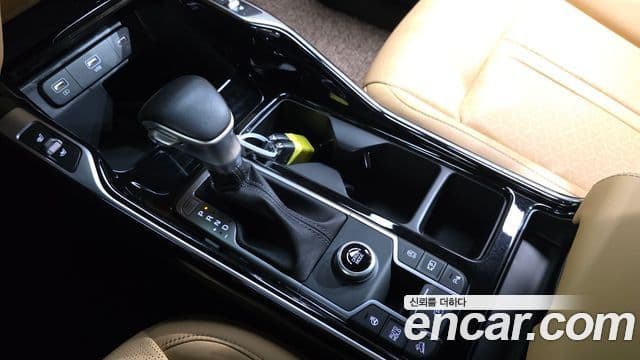 Kia Sorento 4세대 Prestige, 2022 9