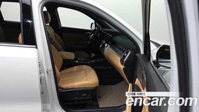Kia Sorento 4세대 Prestige, 2022 12