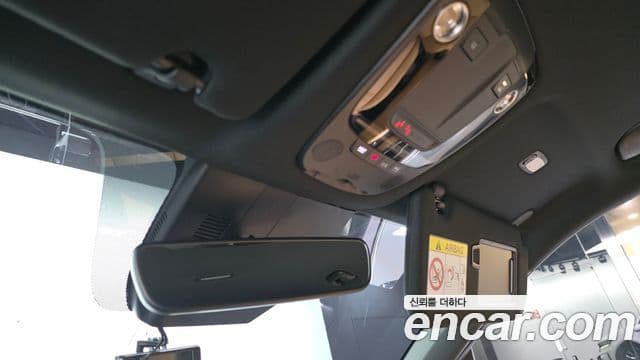 Kia Sorento 4세대 Prestige, 2022 19