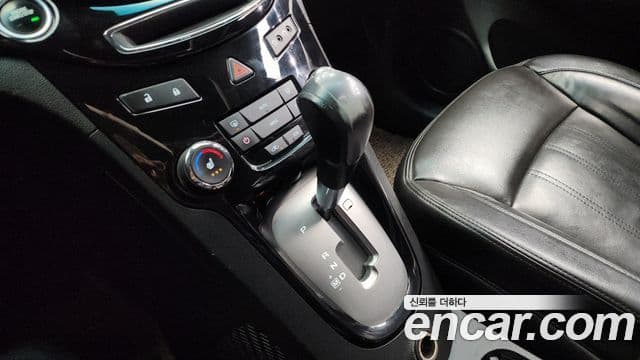 Chevrolet(GM대우) Orlando Premium, 2012 9