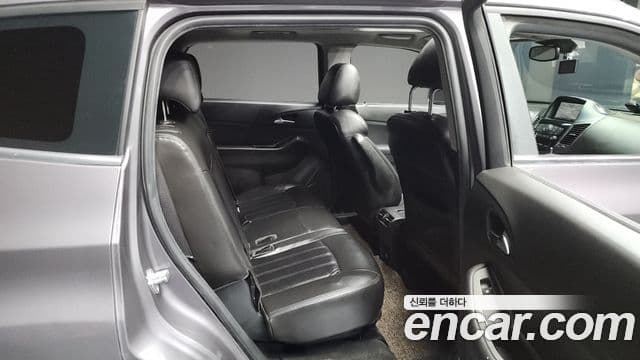 Chevrolet(GM대우) Orlando Premium, 2012 12