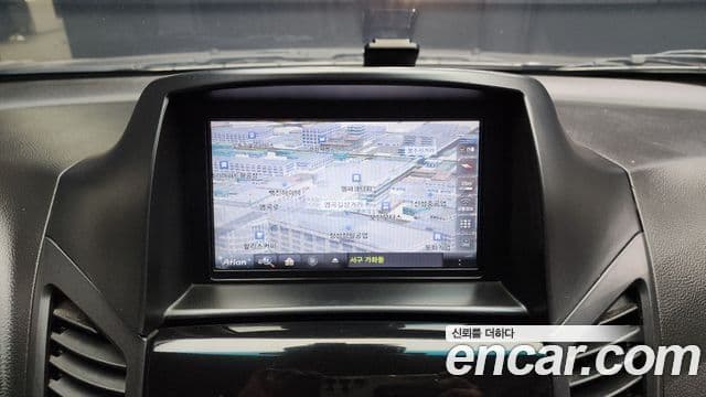 Chevrolet(GM대우) Orlando Premium, 2012 14