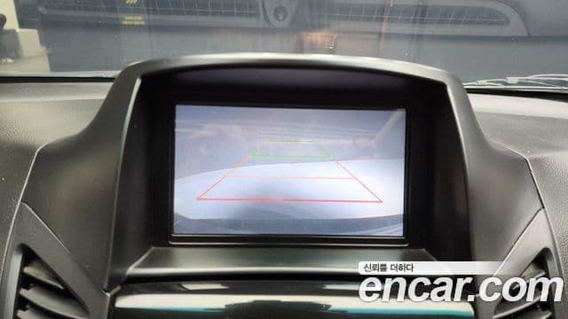 Chevrolet(GM대우) Orlando Premium, 2012 15