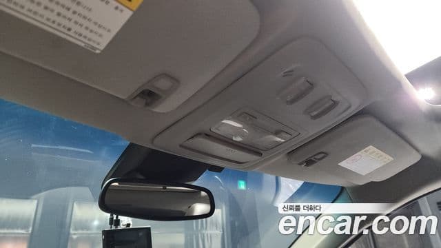 Chevrolet(GM대우) Orlando Premium, 2012 16