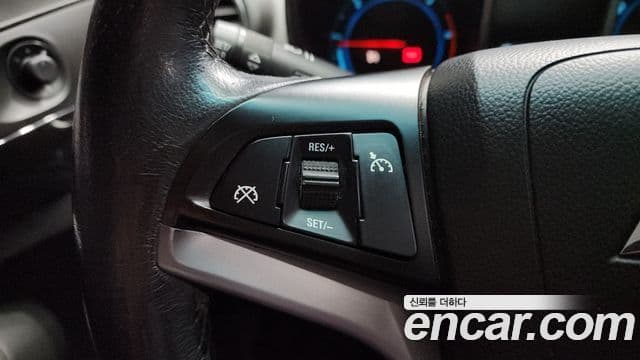 Chevrolet(GM대우) Orlando Premium, 2012 17