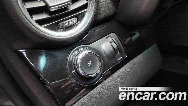 Chevrolet(GM대우) Orlando Premium, 2012 18